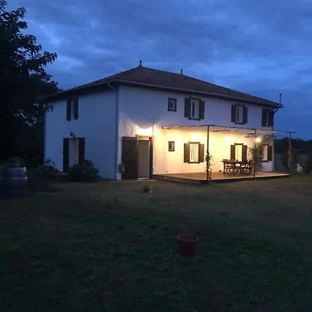 A La Maison Ferienhaus