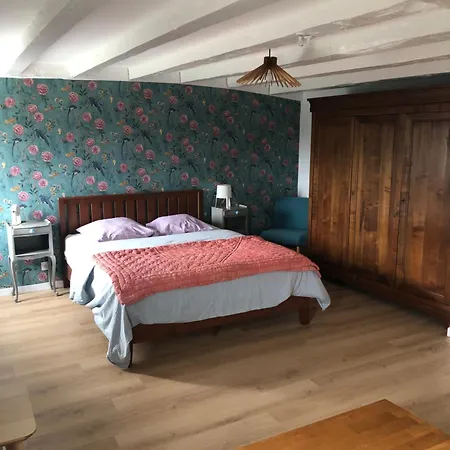 A La Maison Mézos