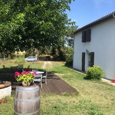 A La Maison